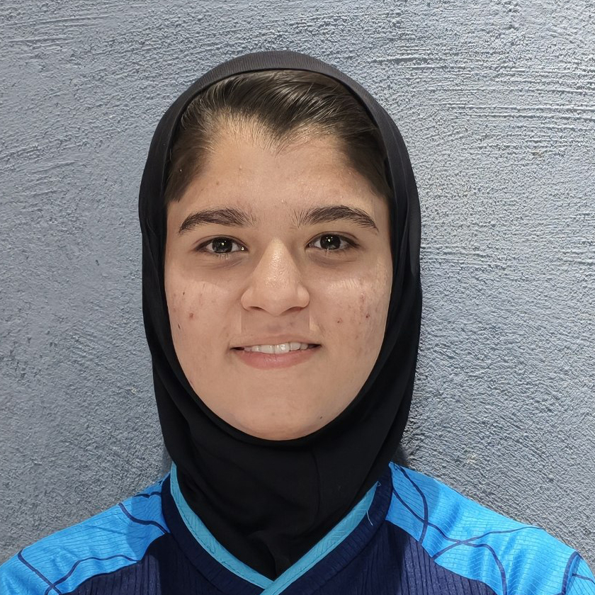 الینا شجاعی